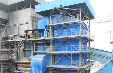 煤粉锅炉,煤粉炉 - 德赢VWIN - 1