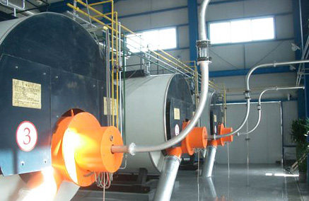 煤粉锅炉,煤粉炉 - 德赢VWIN - 2