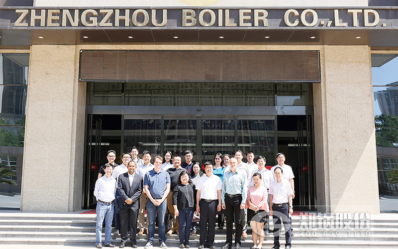 Google高层向导来访德赢VWIN股份