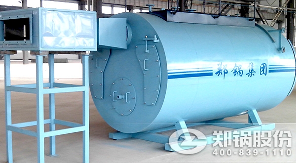 WNS自然气供暖热水锅炉