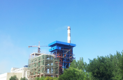 德赢VWIN“心折务，，，，，星体验” 河北150吨流化床电站锅炉效劳详解