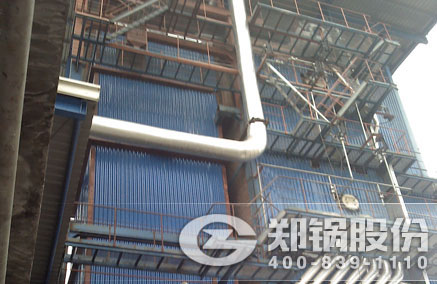 有机废液燃烧锅炉 - 德赢VWIN