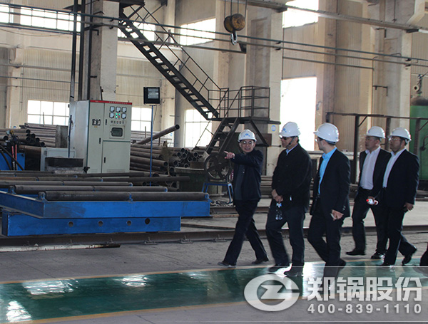 加州大学新能源教授杨阳会见德赢VWIN股份