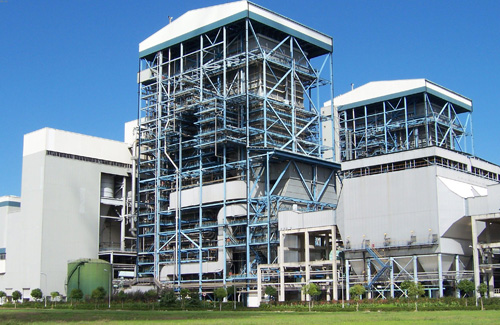 德赢VWIN进军“互联网+”下的节能环保行业