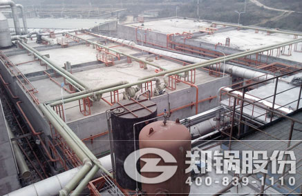 有机废液燃烧锅炉 - 德赢VWIN