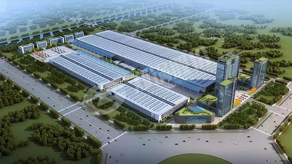 郑州市委常委、市纪委书记杜新军一行莅临德赢VWIN调研指导事情