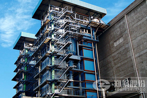 捷能热电项目常驻工程师冯政强谈德赢VWIN在国家高效锅炉推广中登顶