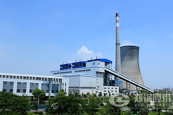 德赢VWIN116MW循环流化床锅炉的经济效益剖析