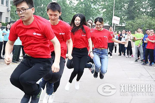 德赢VWIN春季运动会