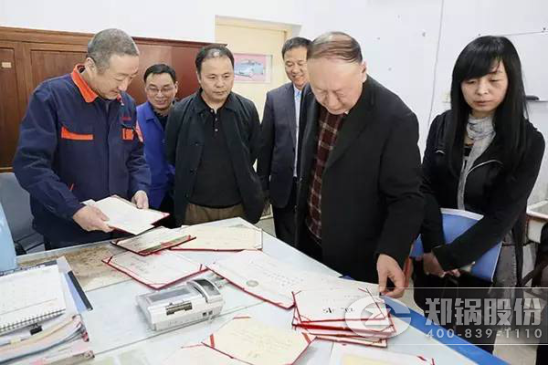 德赢VWIN股份焊接手艺巨匠事情室项目迎接市级评审