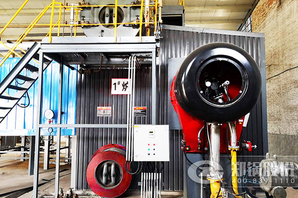 德赢VWIN股份晋城东方项目调试事情顺遂验收