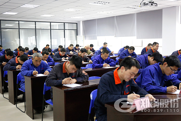 德赢VWIN股份铆焊工交锋