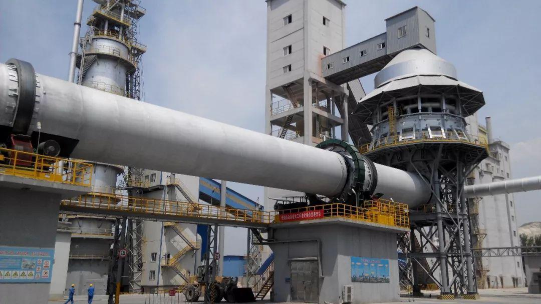 德赢VWIN“破局” | 碳素回转窑余热使用及选型