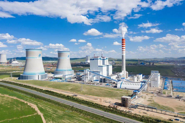 构建“清洁供热2025”新模式，，，，，，德赢VWINQXX循环流化床热水锅炉应运而生