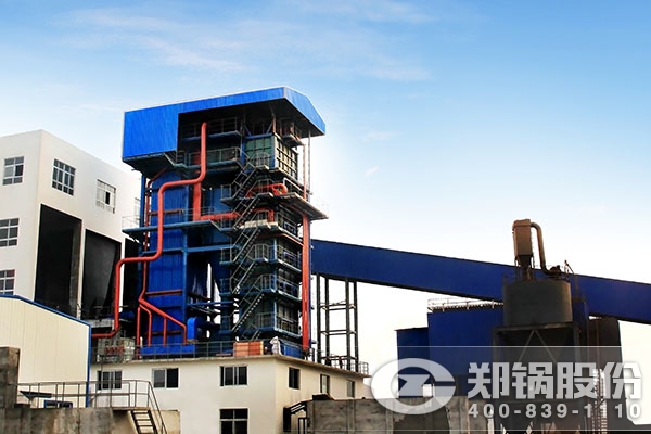 工业燃气锅炉超压什么缘故原由怎么处置惩罚