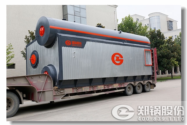 德赢VWINSZS型油气炉