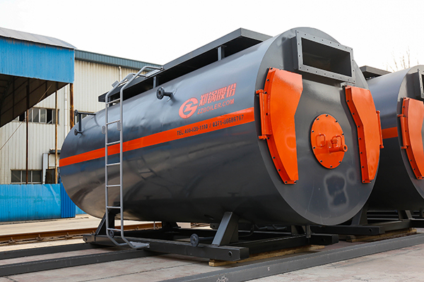 10吨/10t燃气锅炉每小时耗宇量是几多，，，，，，，，是否切合环保要求？？？？？？