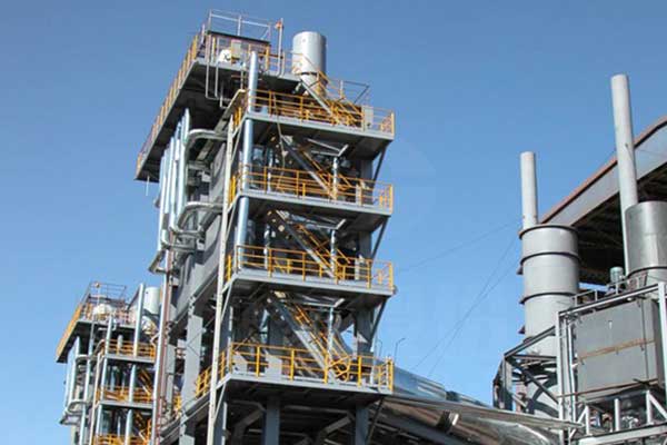 余热锅炉分类,余热锅炉作用,余热锅炉分类先容