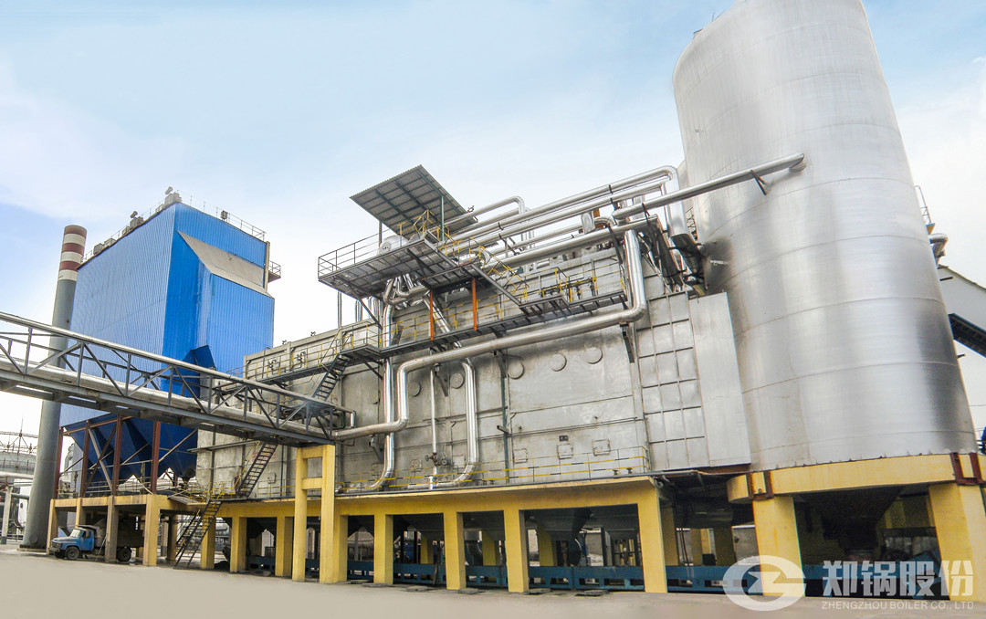 “硬核”节能，，，，，德赢VWIN助力化工行业余热接纳项目巡礼