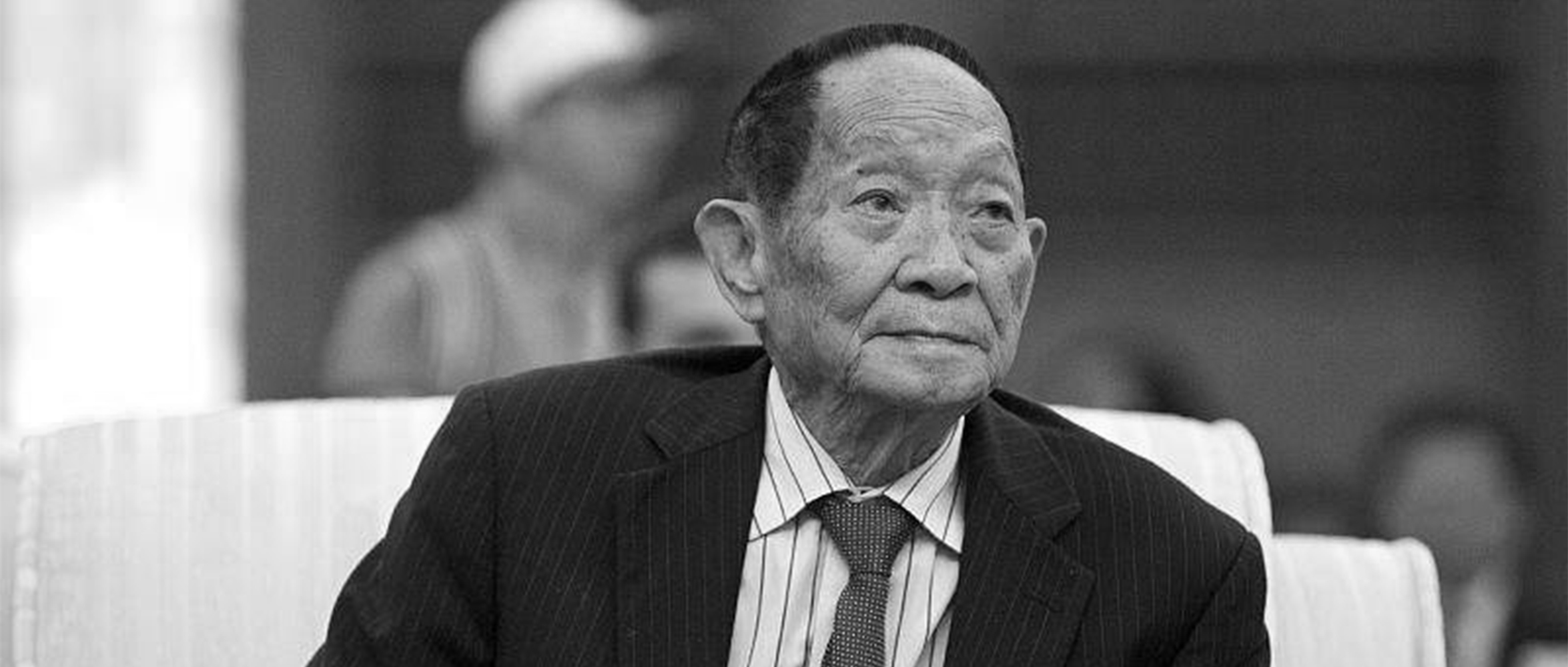 思念袁隆平 | 禾下纳凉梦，，，，，仓满无饥恐