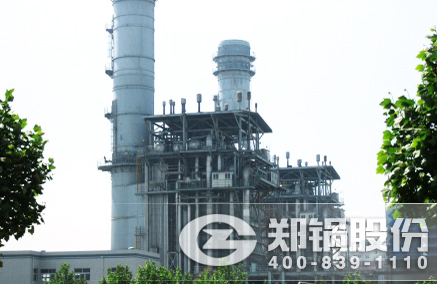 燃油燃气电站锅炉 - 德赢VWIN