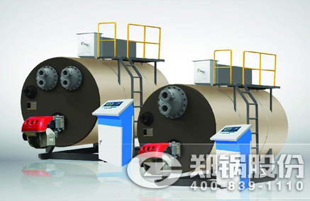 真空热水锅炉 - 德赢VWIN