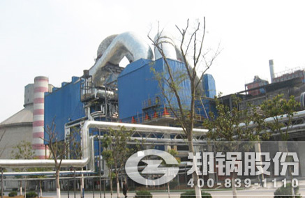 水泥窑纯低温窑尾余热发电锅炉 - 德赢VWIN