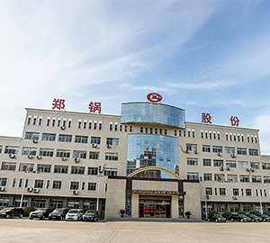 德赢VWIN股份原厂区大楼