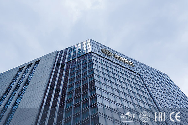 德赢VWIN节能环保锅炉