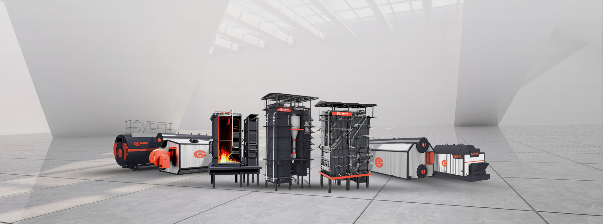 德赢VWIN蒸汽锅炉