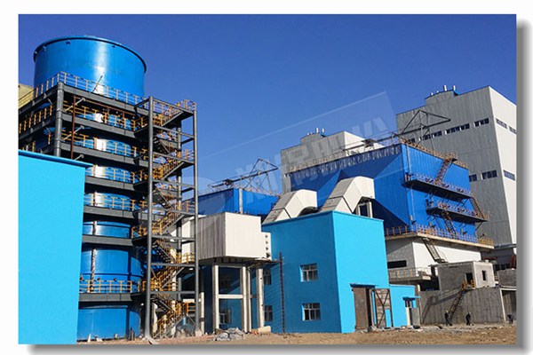 循环流化床锅炉用煤标准是什么？？？？？？？