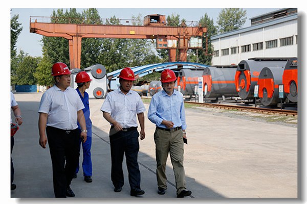 CFB燃煤锅炉中MFT行动的效果有哪些？？？？？