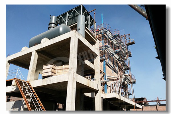 什么缘故原由会让燃气锅炉运行中燃烧器过热的爆发？？？？？