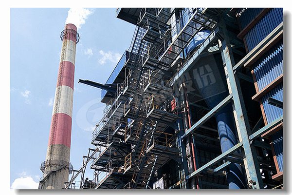 燃煤供暖锅炉炉渣如那里置？？？？？？？