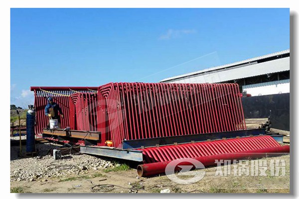 4吨烧柴蒸汽锅炉的性能参数有哪些？？？？？