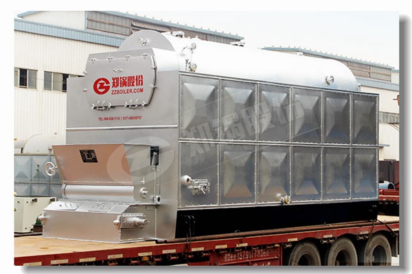 2吨蒸汽锅炉，，，，，，，用于纺织品加工