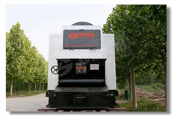 蒸汽锅炉厂家的效果图有哪些？？？？？？