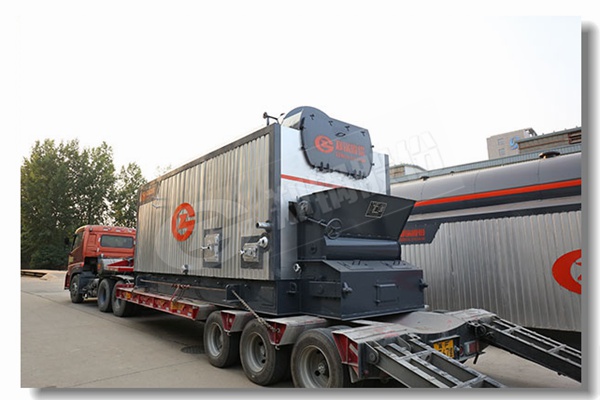 循环流化床锅炉中的床下油枪的结构怎样？？？？？？