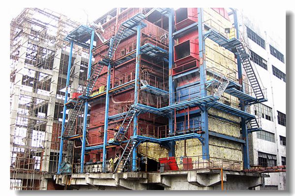 燃油燃气蒸汽锅炉缺水的缘故原由有哪些？？？？？