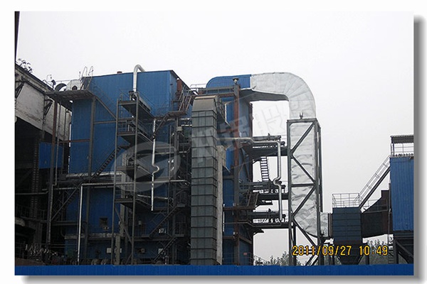 生物质颗粒锅炉怎样下料？？？？？？？