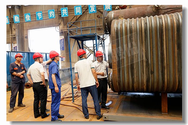 燃气锅炉的锅炉房设计有哪些要点？？？？？？？