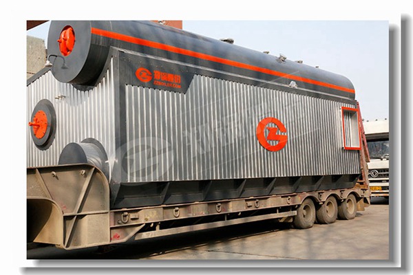 怎样判断燃油锅炉的调理是否合适？？？？？？