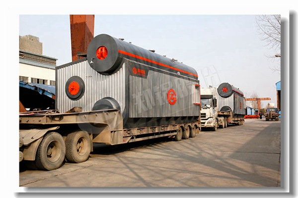 锅炉热力系统是什么？？？？？？