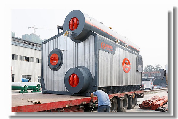 一台燃气锅炉几多钱？？？？？