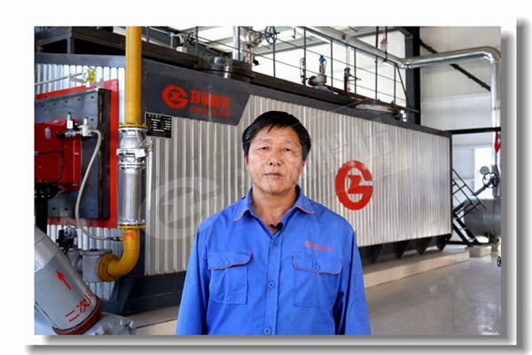 锅炉装备类型在那里看呢？？？？？？