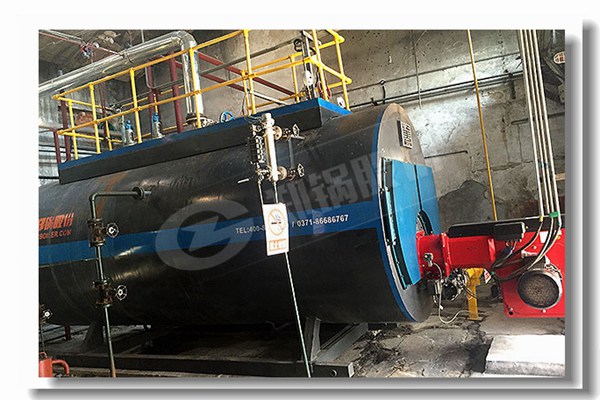 承压热水锅炉属于什么装备？？？？？？？？