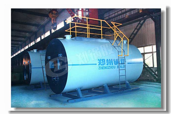 燃气锅炉烟道冷凝水疏水器有什么作用？？？？？？