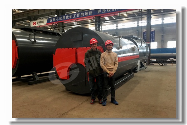 燃气锅炉的锅炉房在制作时有哪些原则？？？？？？？？