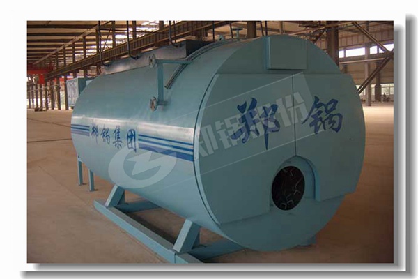 燃油锅炉怎样解决燃烧器噪音大的问题？？？？？？