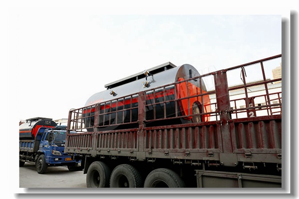 燃煤热水锅炉，，，，，，，用于旅馆供暖